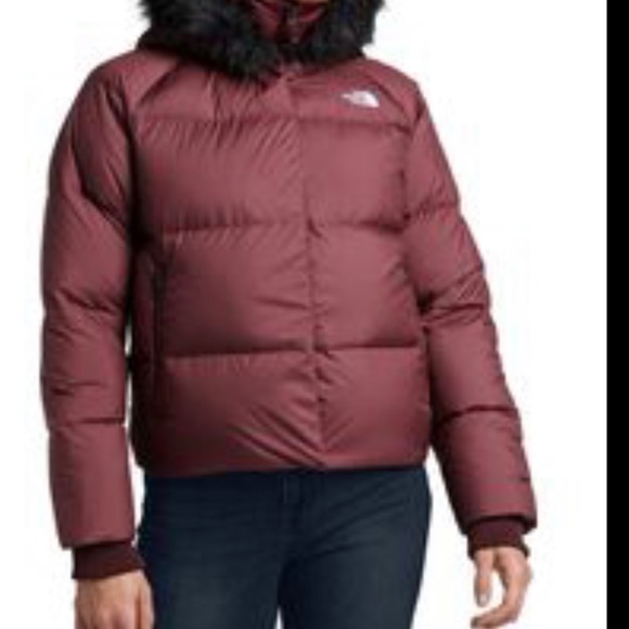 The North Face Women's Dealio Down Jacket, XS - Picture 1 of 4